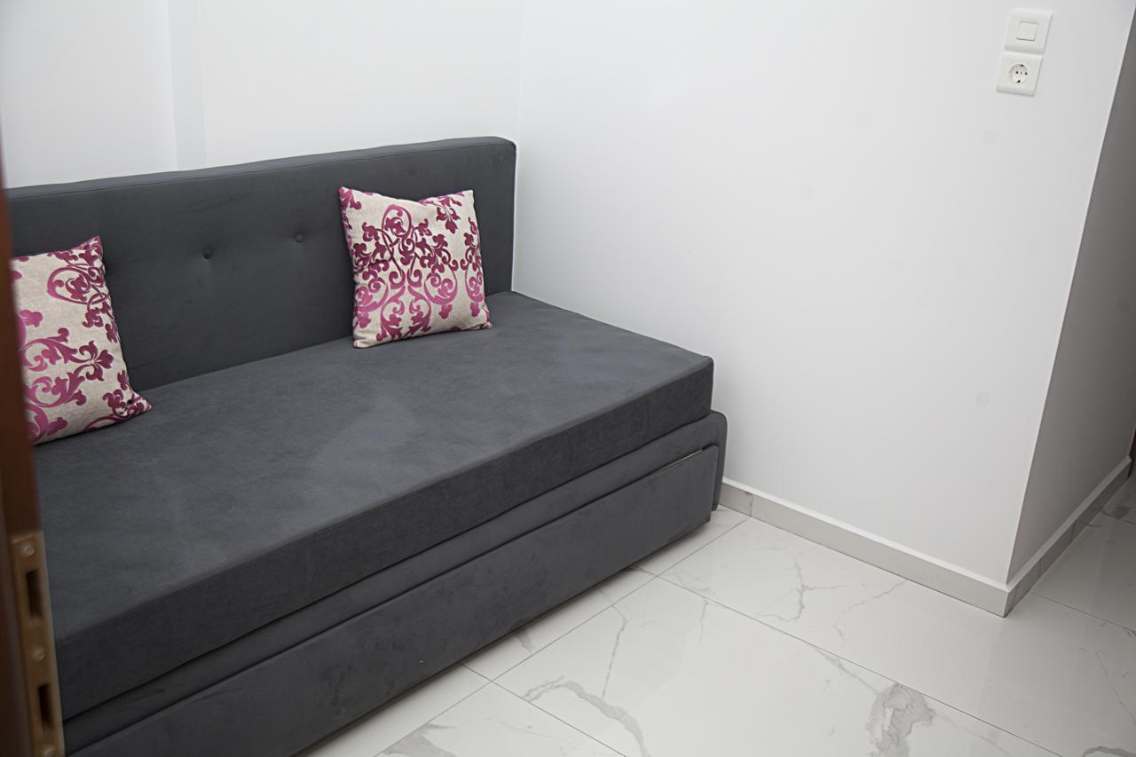 Floral Studios Kéfalos Exteriér fotografie